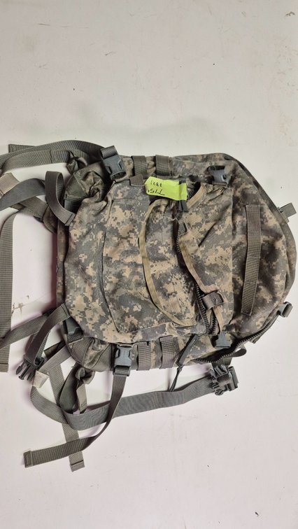 UCP Digital Camouflage Military Backpack