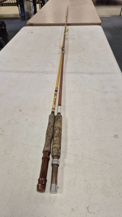 Fishing Rod