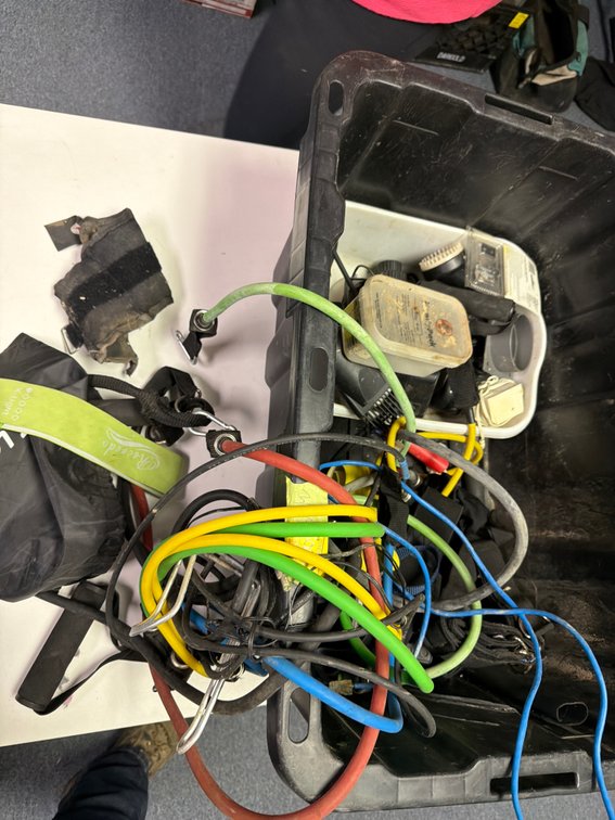 Resistance Exercise Equipment and Accessories
