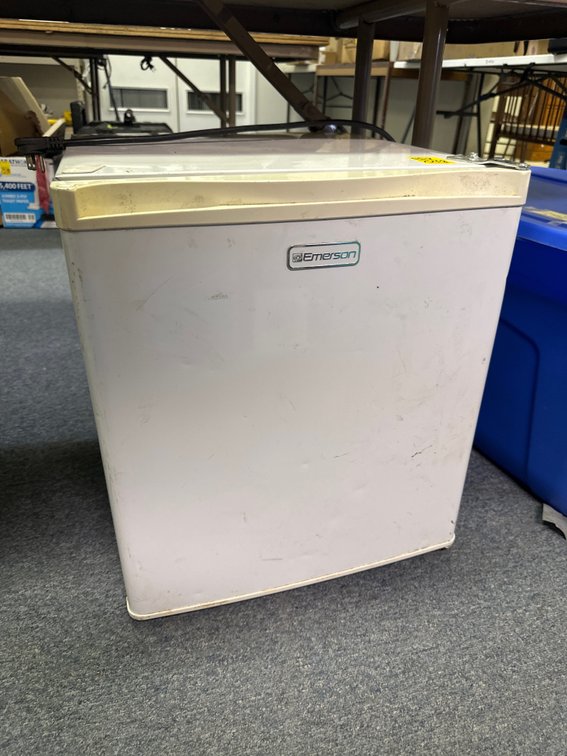 Emerson Compact Refrigerator