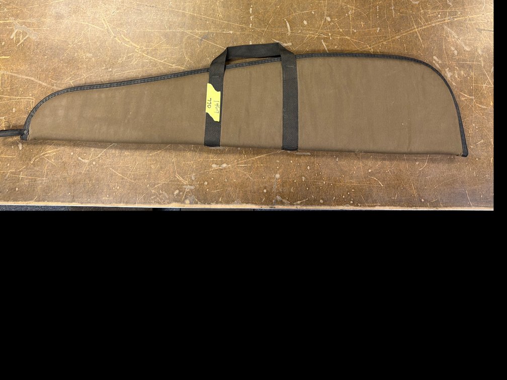 Soft Long Gun Case