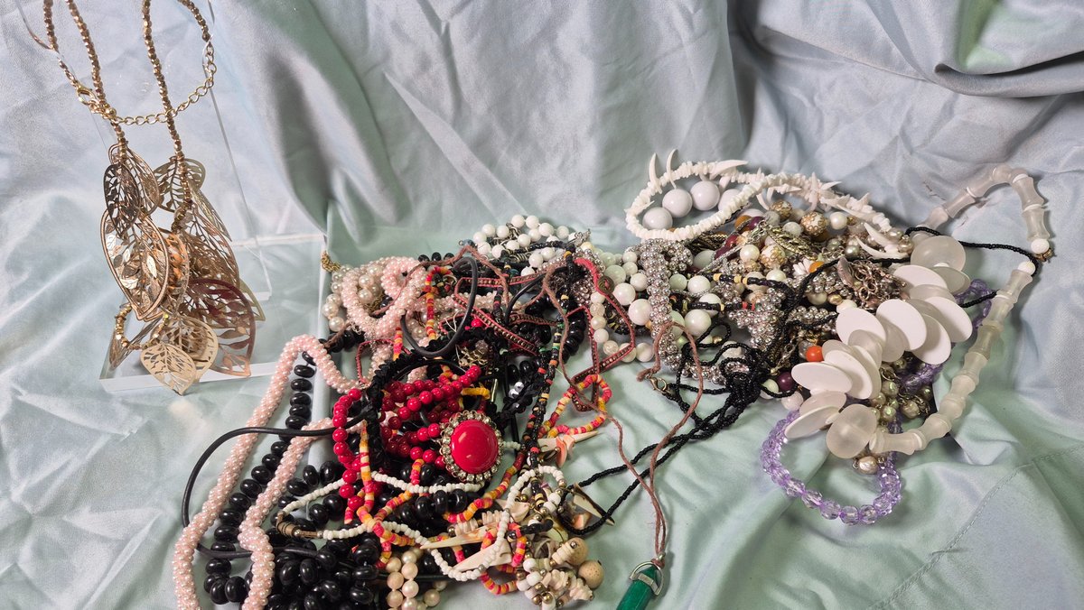 Costume Jewelry