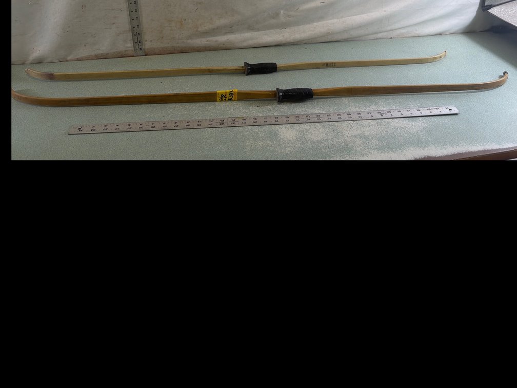 Archery Bow