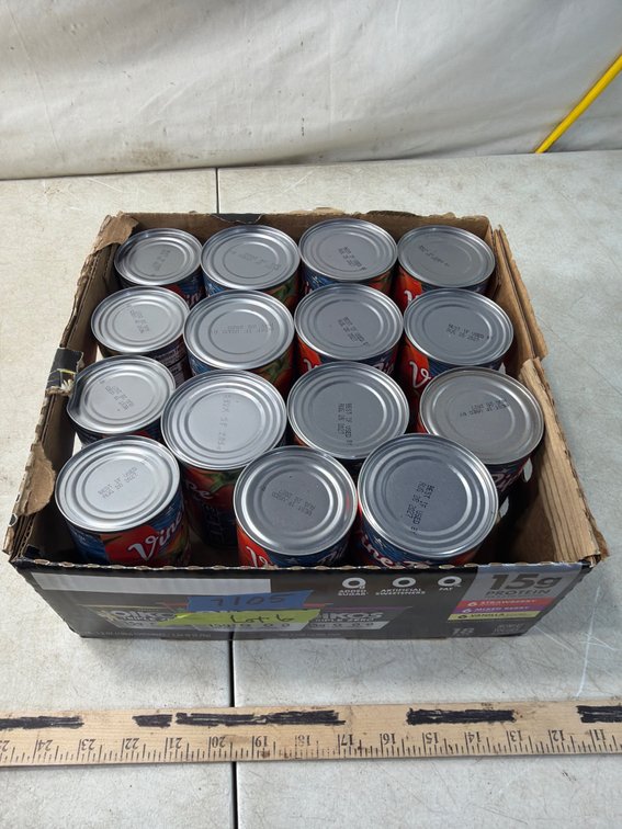 Vine Ripe Canned Tomato, 14.5 oz