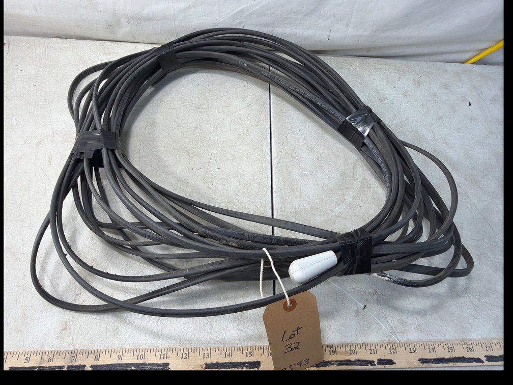 De-Icing and Snow Melting Heating Cable