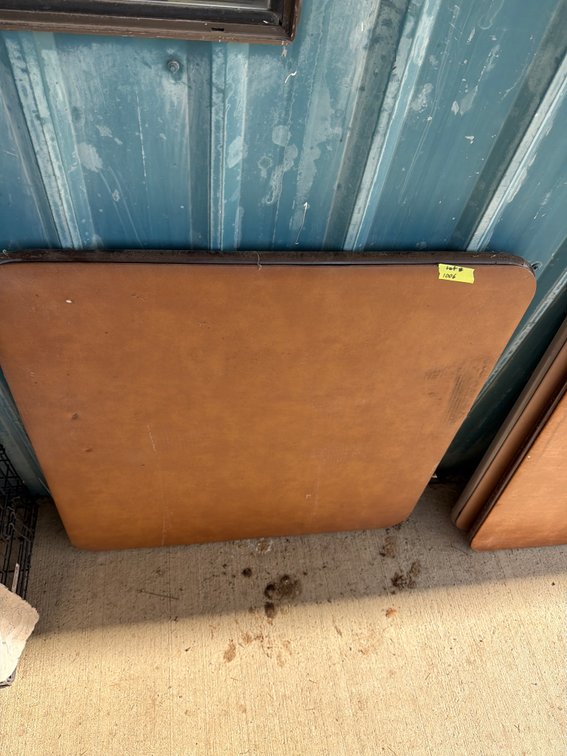 Cosco Square Folding Card Table