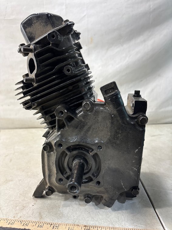 Honda GX200 Small Engine Block Assembly