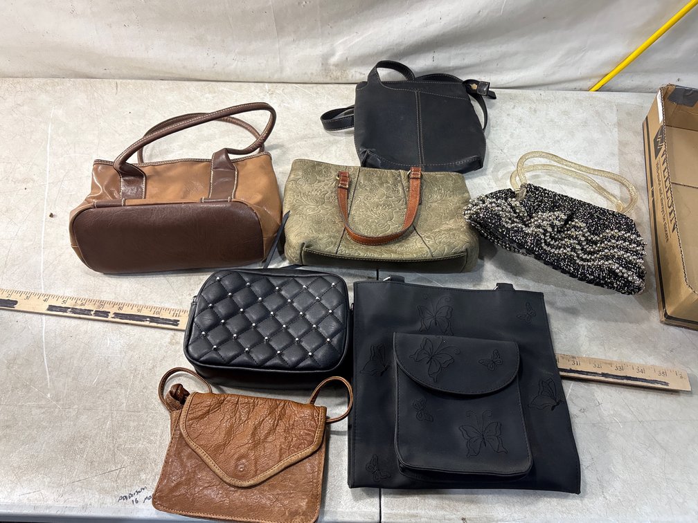 Women's Handbags