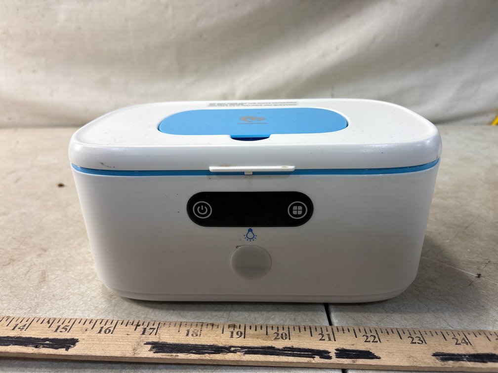 Bellababy BLA3501 Wipe Warmer