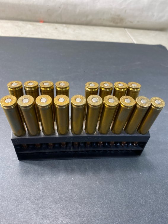 .264 Win Mag and 7mm Rem Mag Ammunition