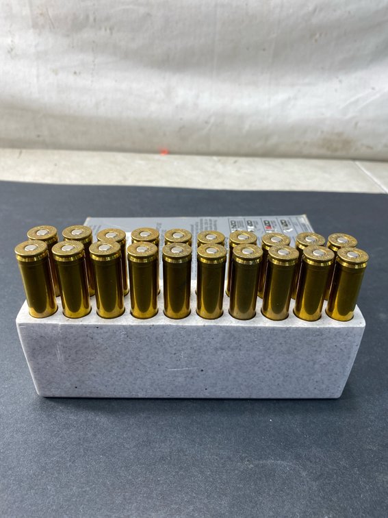 7mm Rem Mag Rifle Ammunition