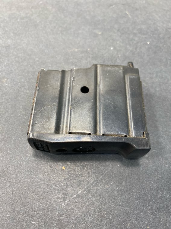 Ruger Mini 14 Magazine