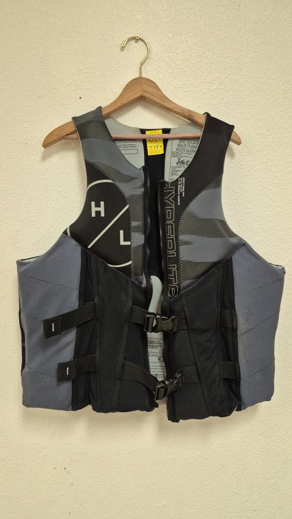 Hyperlite Adult XX-Large Life Vest