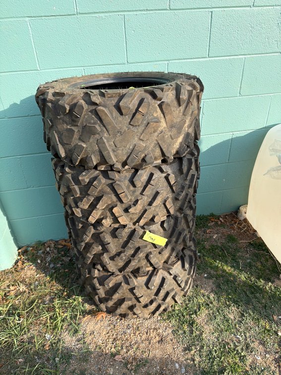 27x9.00R14 Off-Road ATV Tire