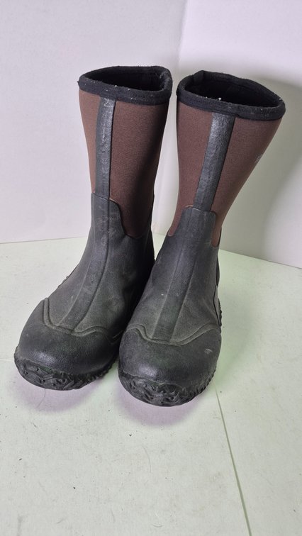 Neoprene Rubber Waterproof Boots