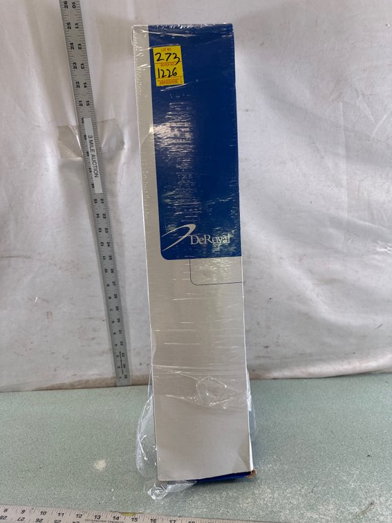DeRoyal Knee Immobilizer