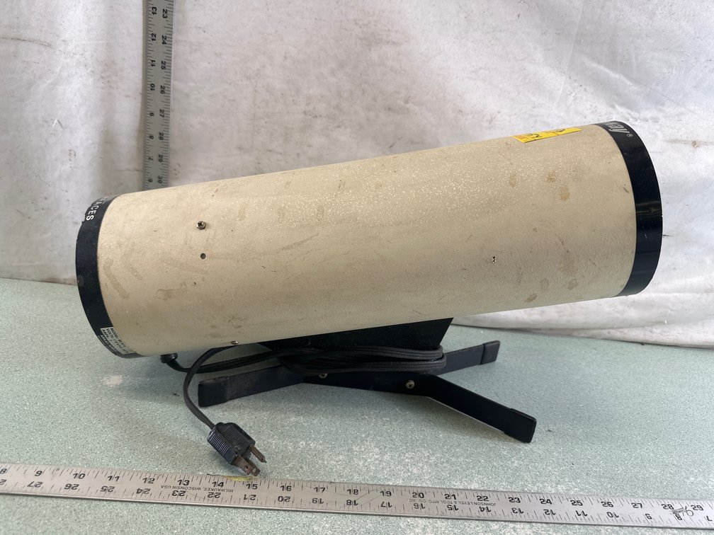 Arkay RC-814 Cylindrical Unit on Stand