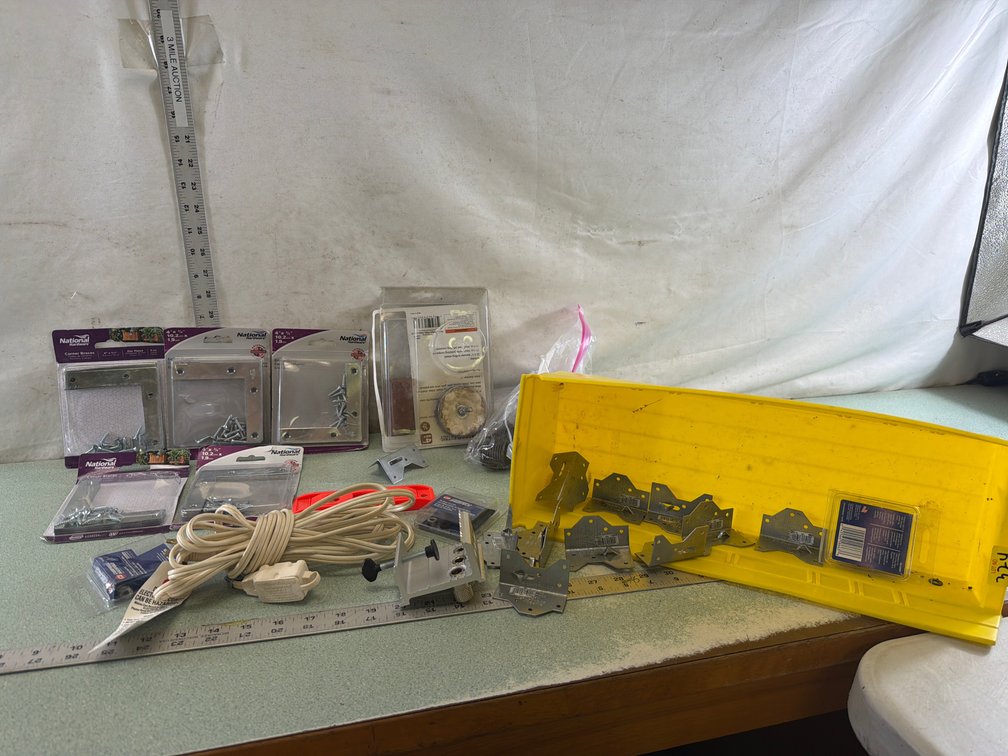 Hardware and Workshop Tool Group