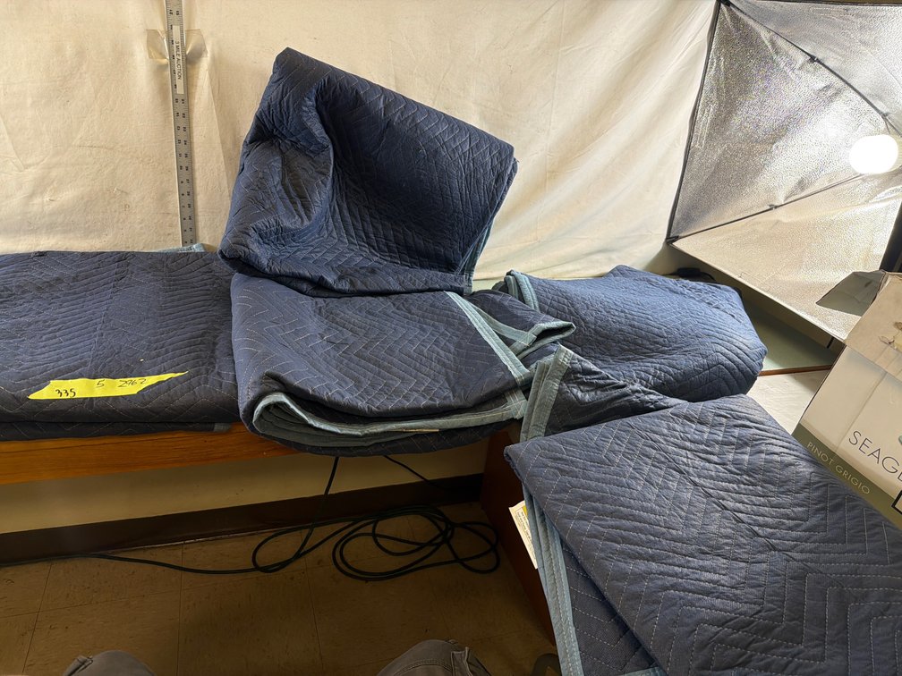 Sure-Max P40 Premium Moving Blanket
