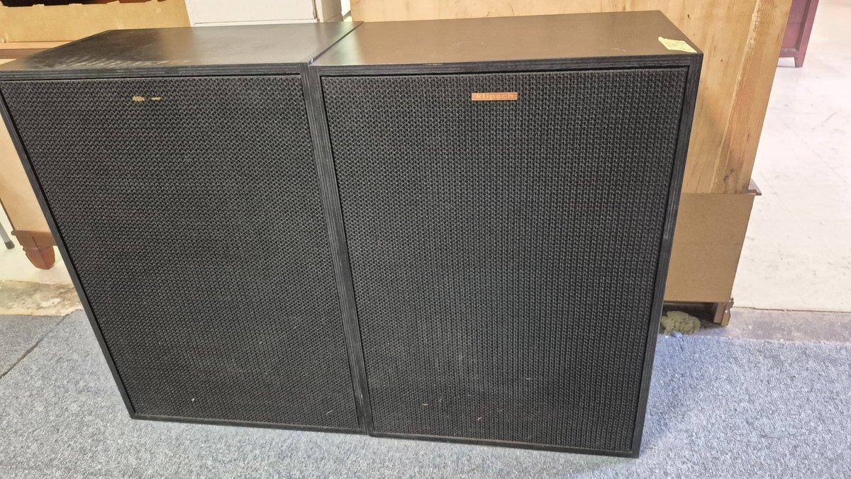 Klipsch Cornwall Type C-BB Loudspeaker