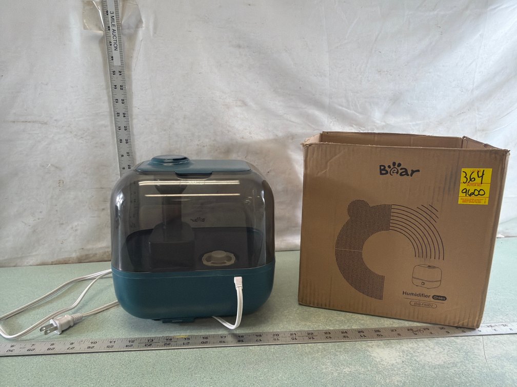 Bear JSQ-F50D2 Humidifier
