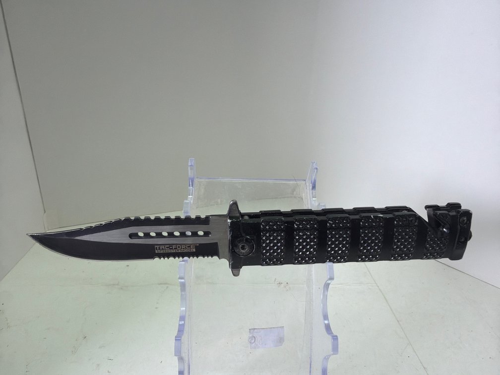 Tac-Force Speedster TF-710 Tactical Folding Knife