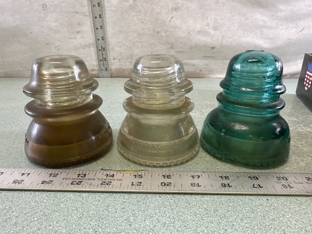 Glass Insulator