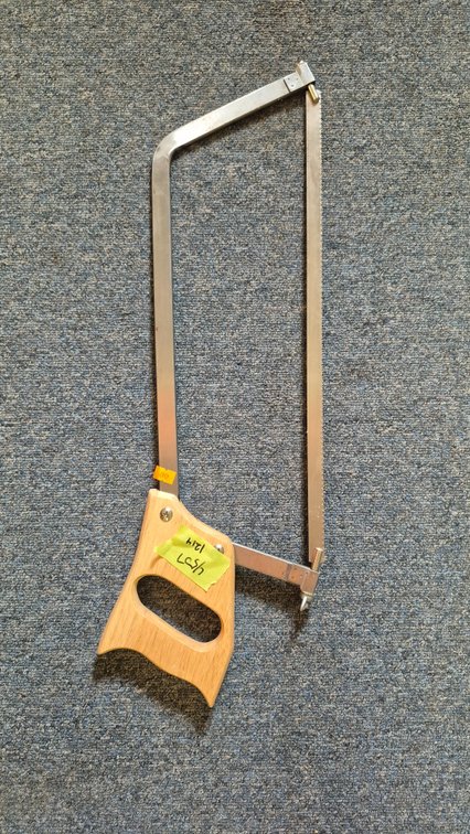 Great Neck BUS18 Butcher Meat Saw