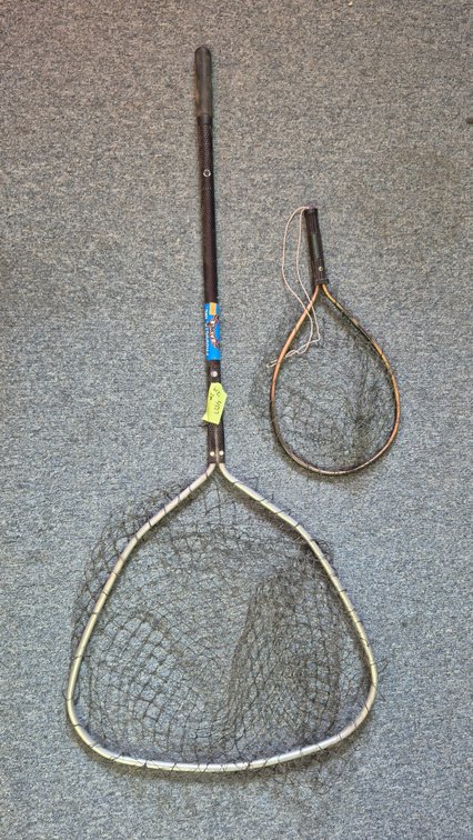 Fishing Landing Net
