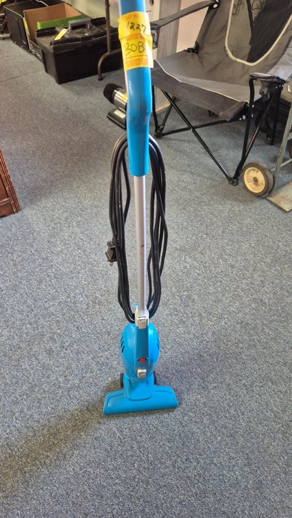 Bissell Featherweight Stick Vacuum Cleaner Model 2033