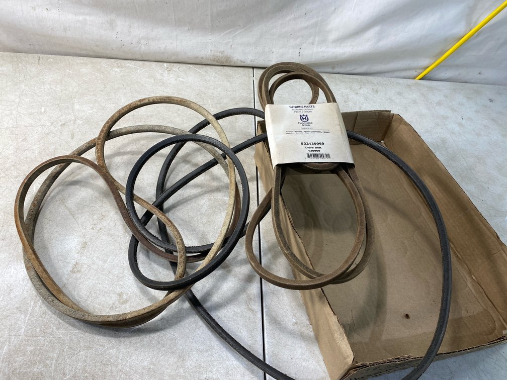 Drive Belt