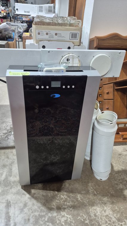 Whynter Portable Air Conditioner