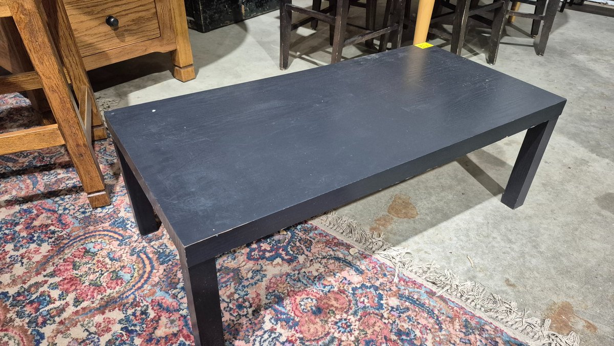 Ameriwood Home Rectangular Coffee Table