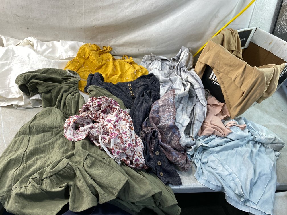 Apparel Collection