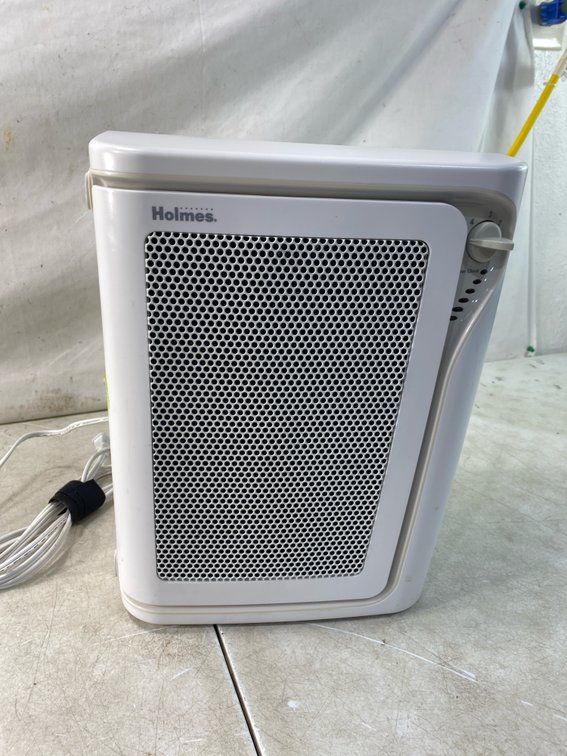Holmes Model HAP633 Air Purifier