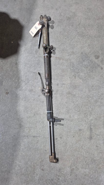 Victor Extended Oxy-Fuel Cutting Torches (2)