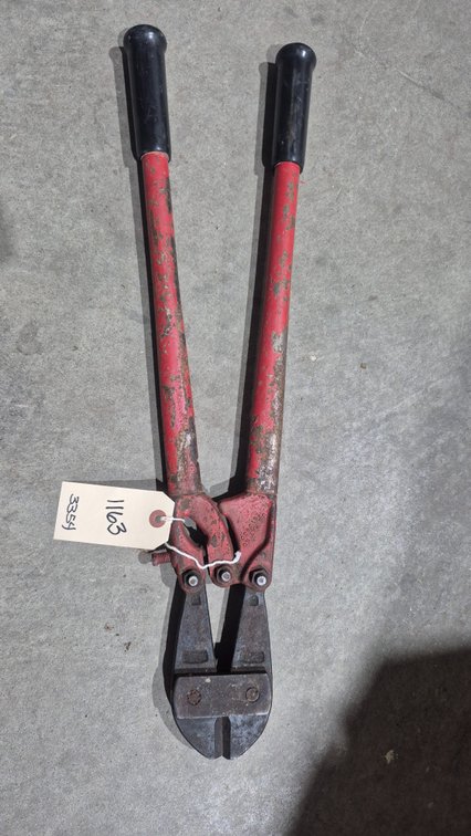 HKP No. 1 Bolt Cutter