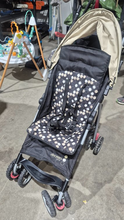 The First Years Ignite Umbrella Stroller