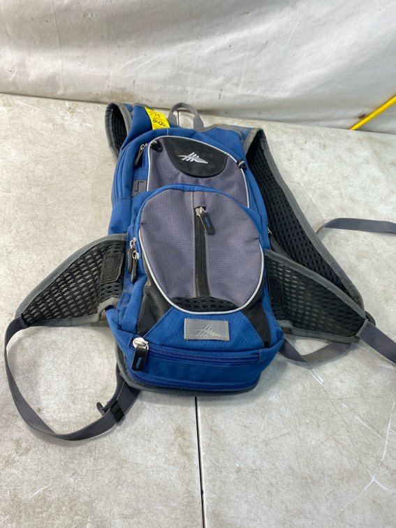 High Sierra Airflow Hydration Backpack