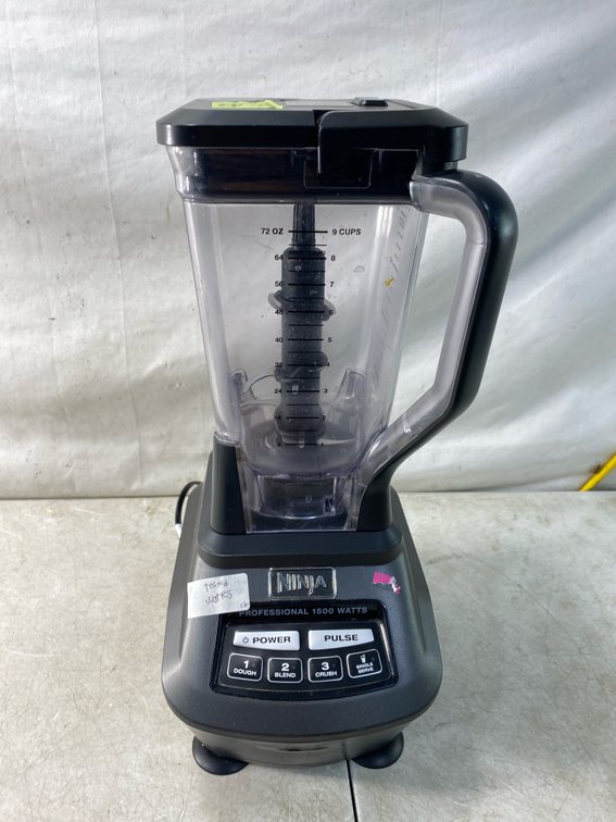 Ninja Professional 1500W Blender Model BL770 30