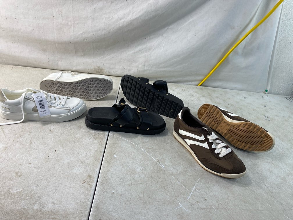 Footwear