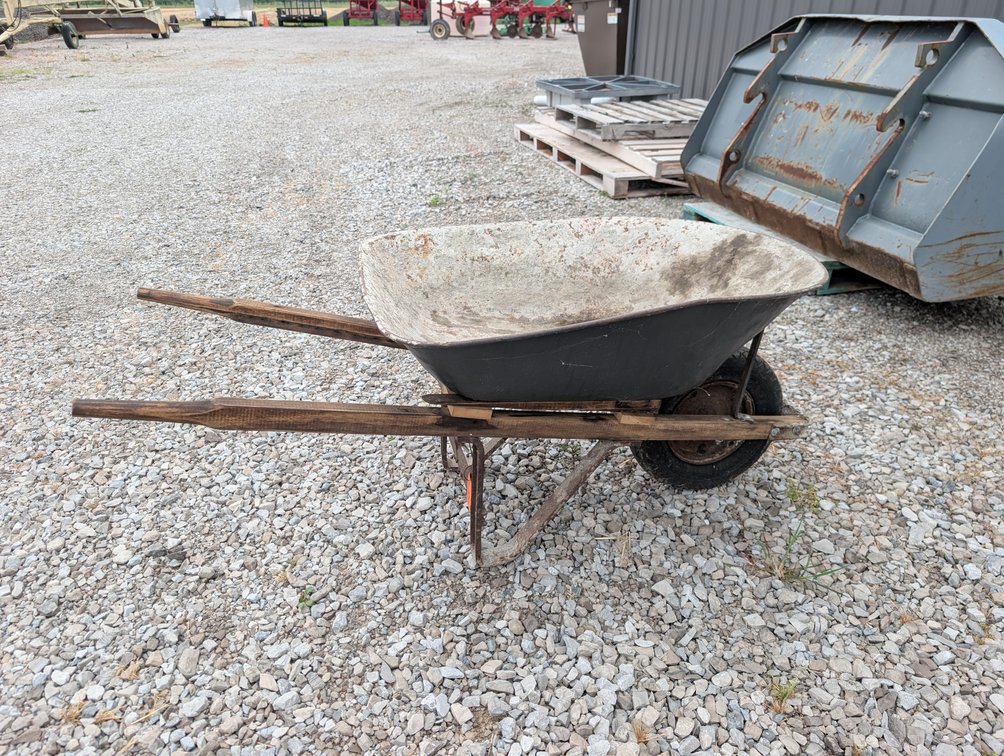 Image for Iron on the Acre - Day 2 - Shop & Smalls