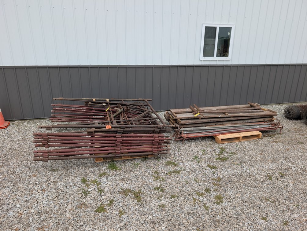 Image for Iron on the Acre - Day 2 - Shop & Smalls