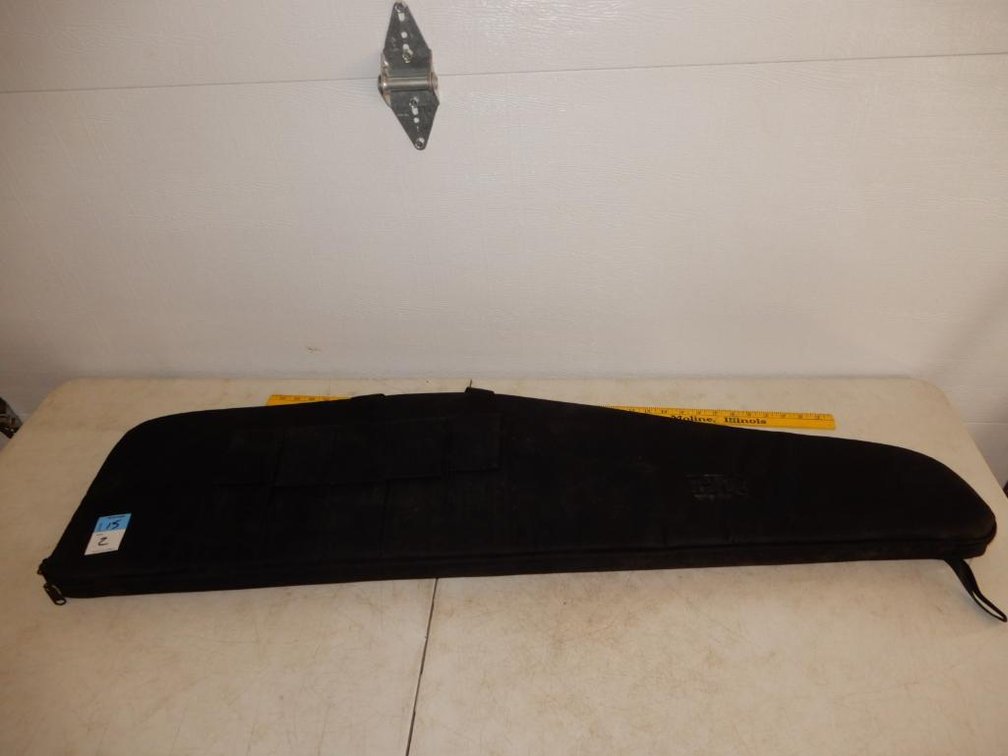 HQ Issue Tactical Gun Case