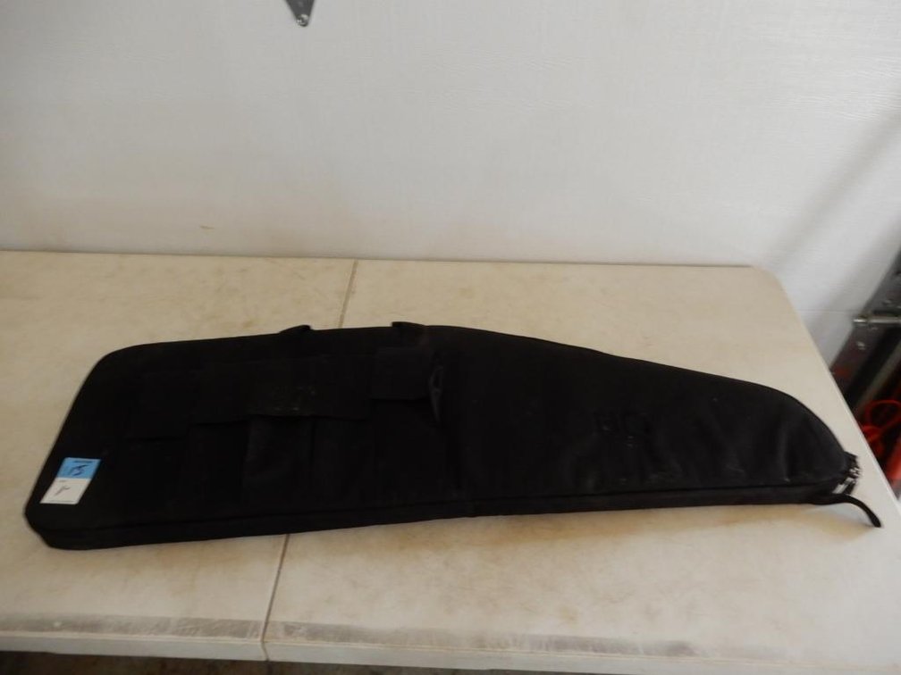 HQ Issue Tactical Gun Case