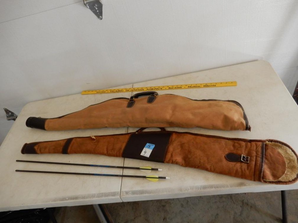 Gun Cases
