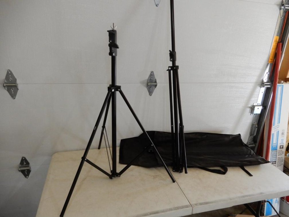 Tripods