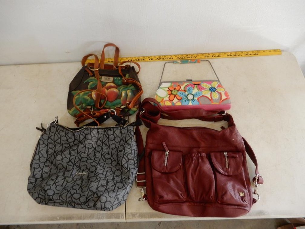 Purses