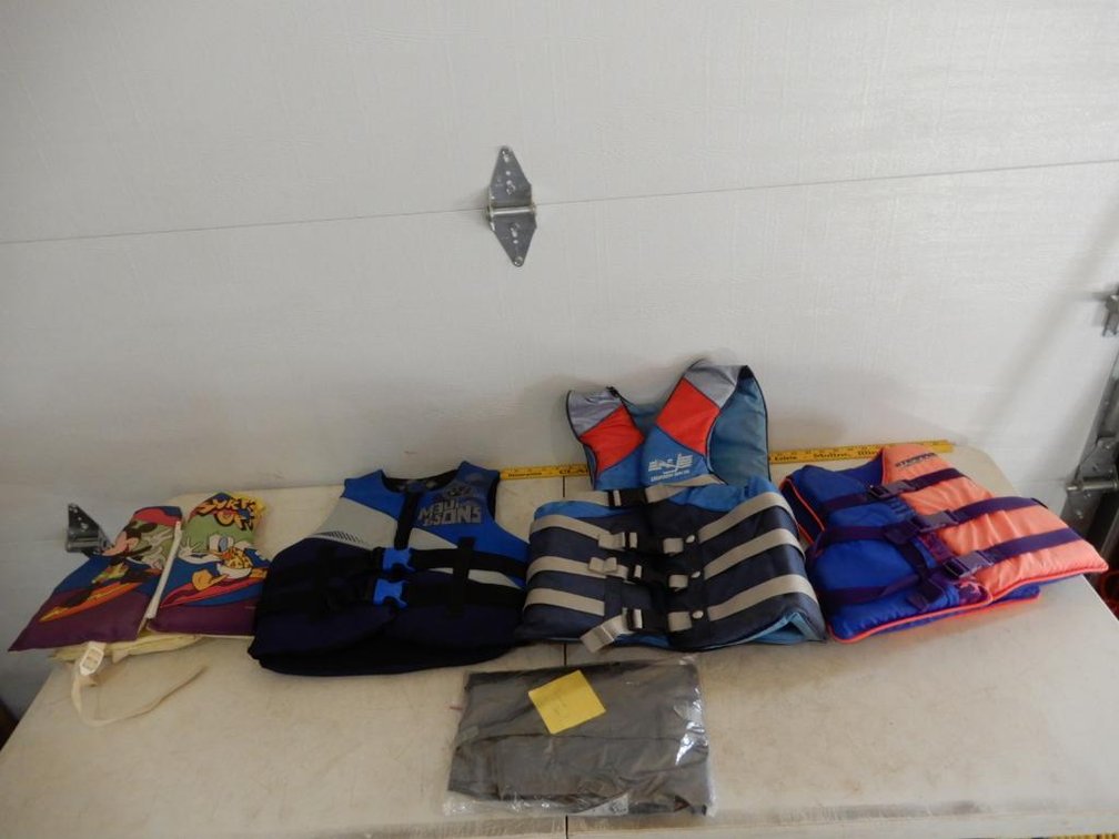 Life Jackets