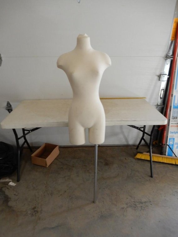 Mannequin